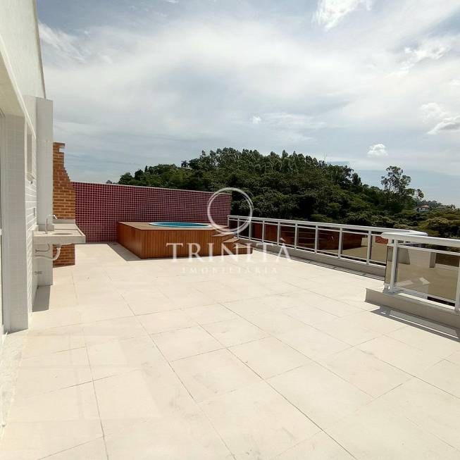 Foto 1 de Cobertura com 5 Quartos à venda, 236m² em Freguesia- Jacarepaguá, Rio de Janeiro