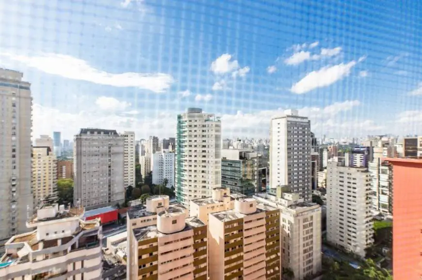 Foto 1 de Cobertura com 5 Quartos à venda, 480m² em Itaim Bibi, São Paulo