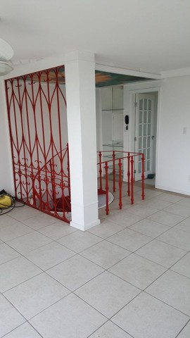 Foto 5 de Cobertura com 5 Quartos à venda, 230m² em Pituba, Salvador