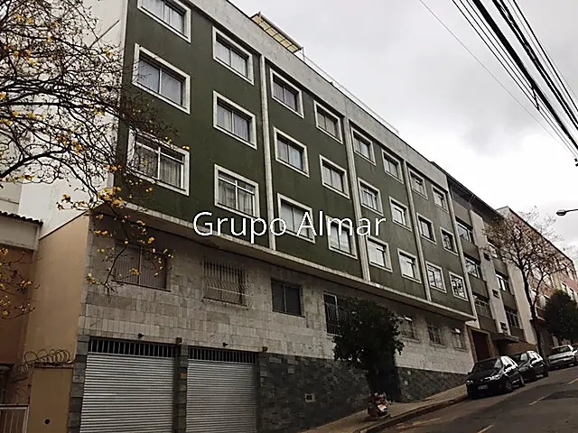 Foto 1 de Cobertura com 5 Quartos à venda, 276m² em São Mateus, Juiz de Fora