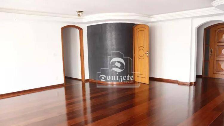 Foto 3 de Cobertura com 5 Quartos à venda, 548m² em Vila Bastos, Santo André