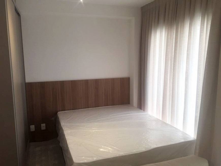 Foto 5 de Flat com 1 Quarto para alugar, 35m² em Barra Funda, São Paulo