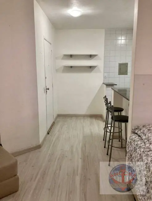 Foto 4 de Flat com 1 Quarto para alugar, 30m² em Bela Vista, São Paulo