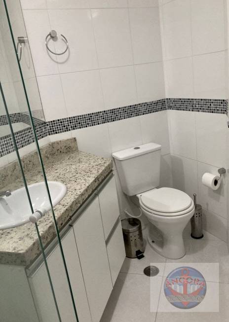Foto 5 de Flat com 1 Quarto para alugar, 30m² em Bela Vista, São Paulo