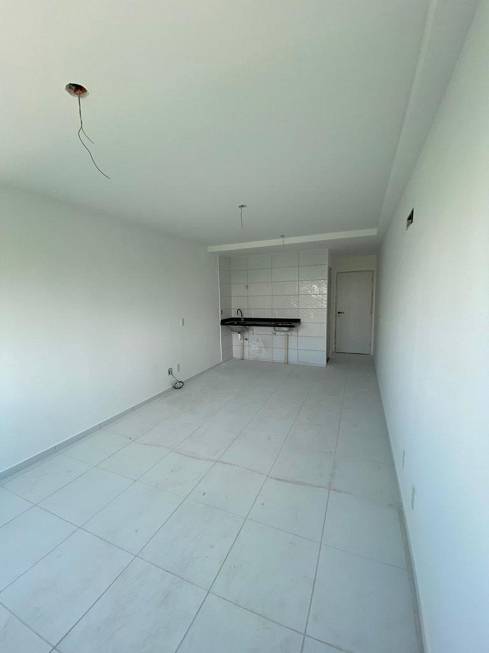 Foto 2 de Flat com 1 Quarto à venda, 28m² em Boa Viagem, Recife