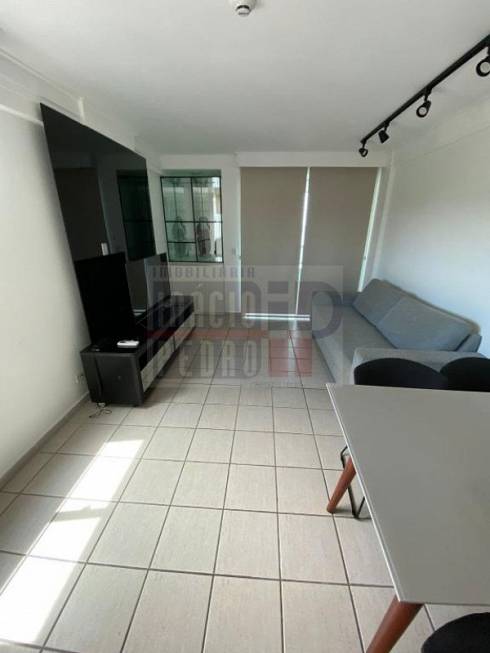 Foto 5 de Flat com 1 Quarto para alugar, 40m² em Boa Viagem, Recife