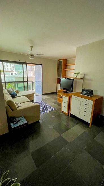 Foto 4 de Flat com 1 Quarto à venda, 70m² em Cambuí, Campinas