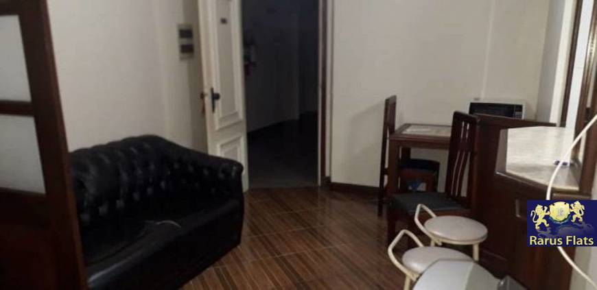 Foto 5 de Flat com 1 Quarto para alugar, 32m² em Campos Eliseos, São Paulo