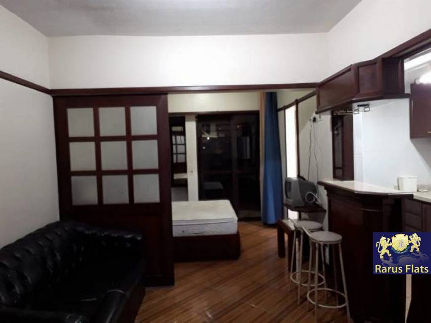 Foto 1 de Flat com 1 Quarto para alugar, 32m² em Campos Eliseos, São Paulo