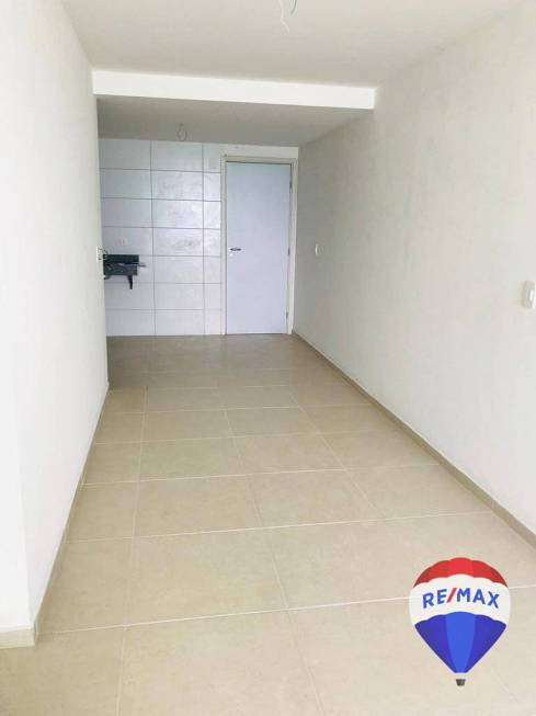 Foto 4 de Flat com 1 Quarto à venda, 42m² em Casa Caiada, Olinda