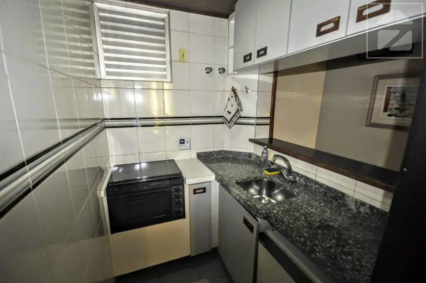 Foto 4 de Flat com 1 Quarto para alugar, 50m² em Centro, Campinas