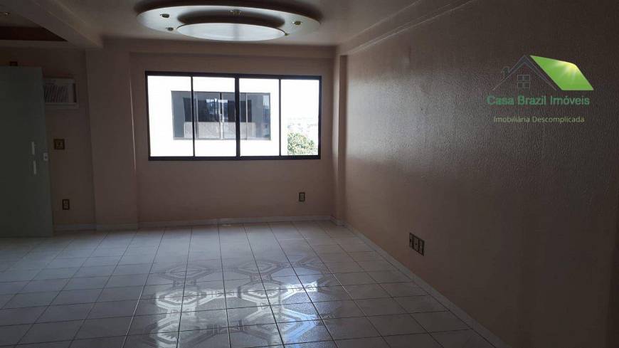 Foto 1 de Flat com 1 Quarto para alugar, 48m² em Centro, Mogi das Cruzes