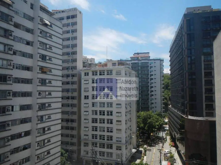 Foto 1 de Flat com 1 Quarto à venda, 50m² em Icaraí, Niterói