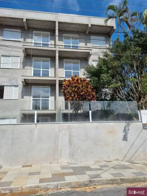 Foto 1 de Flat com 1 Quarto para alugar, 37m² em Jardim Trussardi, São Paulo