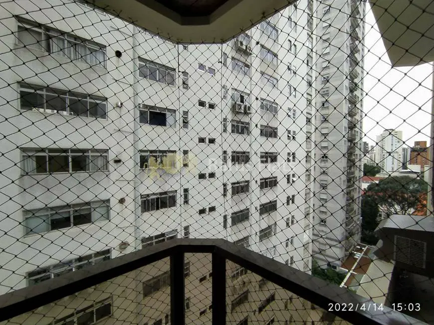 Foto 3 de Flat com 1 Quarto para alugar, 41m² em Jardins, São Paulo