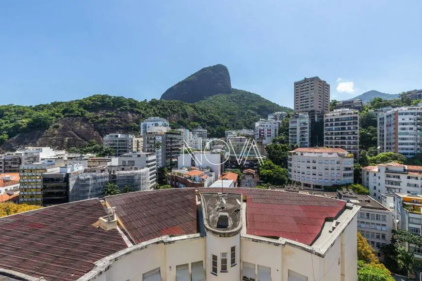 Foto 4 de Flat com 1 Quarto à venda, 35m² em Leblon, Rio de Janeiro