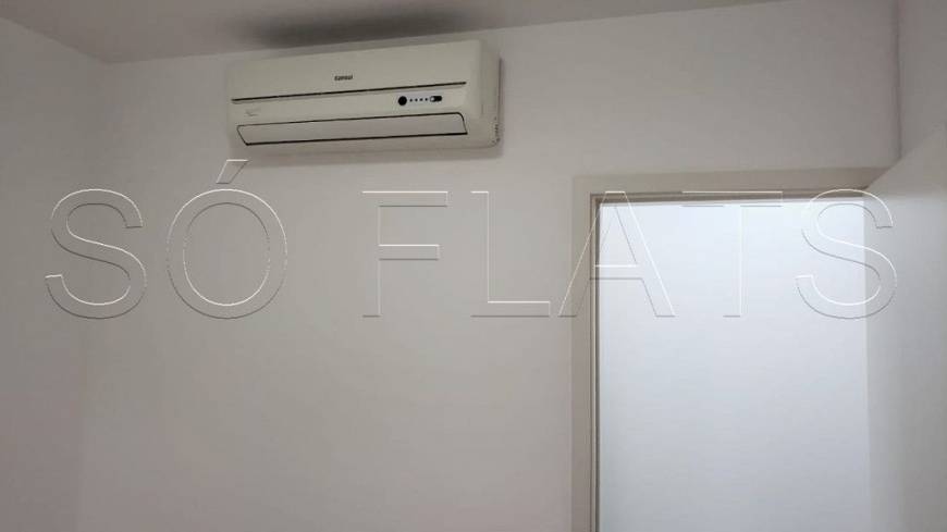 Foto 4 de Flat com 1 Quarto para alugar, 40m² em Perdizes, São Paulo