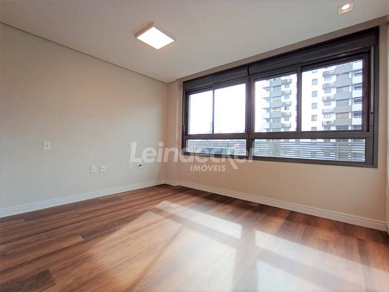 Foto 1 de Flat com 1 Quarto para alugar, 42m² em Petrópolis, Porto Alegre
