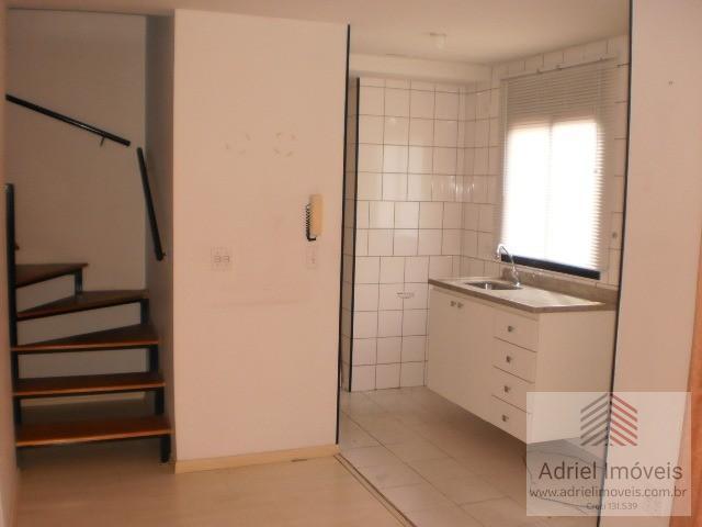Foto 2 de Flat com 1 Quarto para alugar, 50m² em Pinheiros, São Paulo
