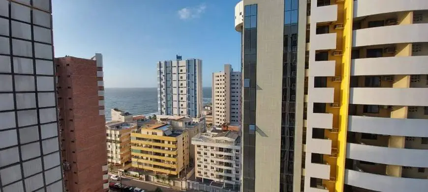 Foto 1 de Flat com 1 Quarto para alugar, 35m² em Ponta D'areia, São Luís