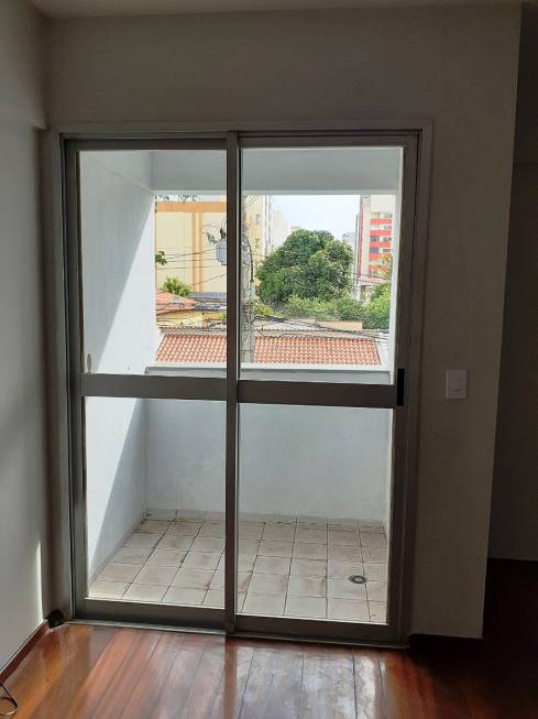 Foto 3 de Flat com 1 Quarto à venda, 40m² em Santa Maria, Uberlândia