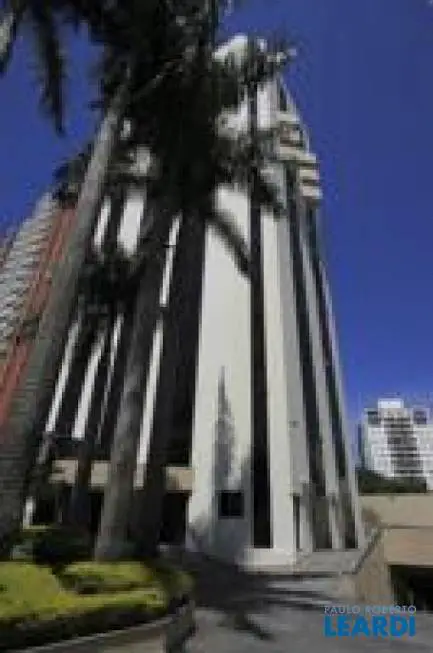 Foto 1 de Flat com 1 Quarto à venda, 30m² em Vila Clementino, São Paulo