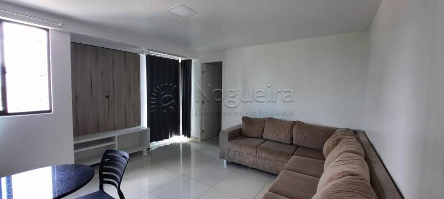 Foto 1 de Flat com 10 Quartos à venda, 40m² em Madalena, Recife