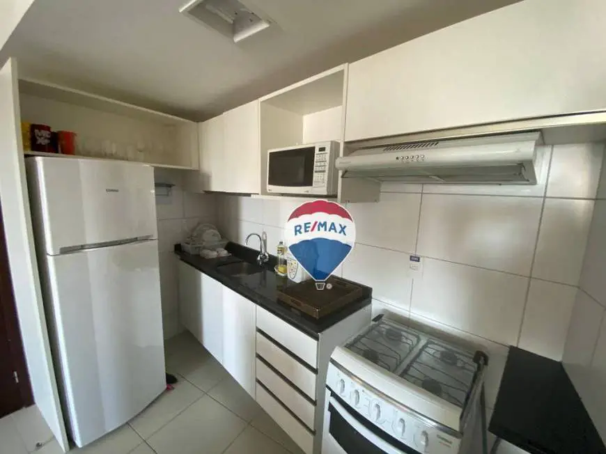 Foto 3 de Flat com 2 Quartos para alugar, 53m² em Boa Viagem, Recife