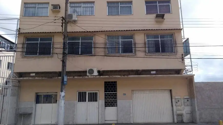 Foto 1 de Flat com 3 Quartos para venda ou aluguel, 120m² em Nova América, Vila Velha