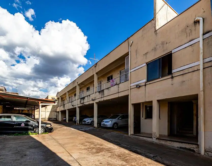 Foto 2 de Kitnet com 1 Quarto para alugar, 61m² em Alto, Piracicaba