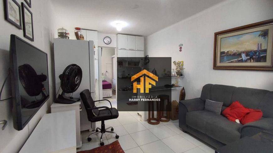 Foto 1 de Kitnet com 1 Quarto para alugar, 25m² em Bairro Novo, Olinda