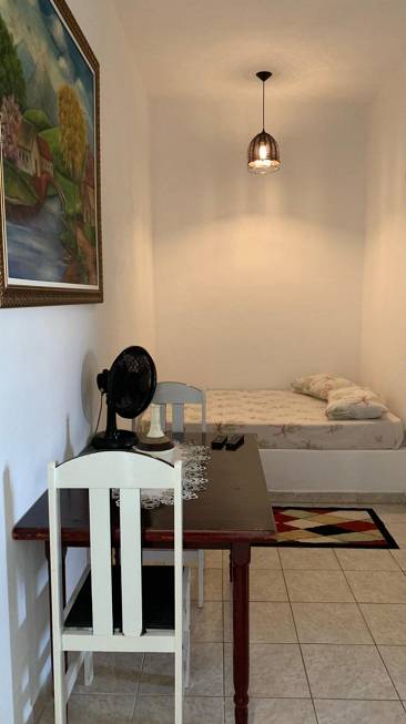 Foto 2 de Kitnet com 1 Quarto para alugar, 40m² em Balneário Sete de Setembro, Ilha Comprida