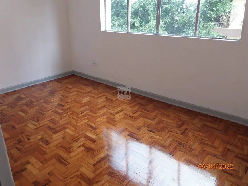 Foto 1 de Kitnet com 1 Quarto para alugar, 45m² em Bela Vista, São Paulo