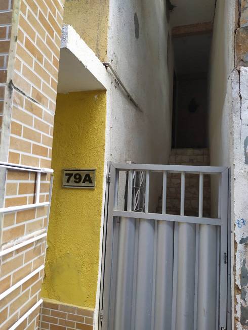 Foto 3 de Kitnet com 1 Quarto para alugar, 16m² em Boca do Rio, Salvador