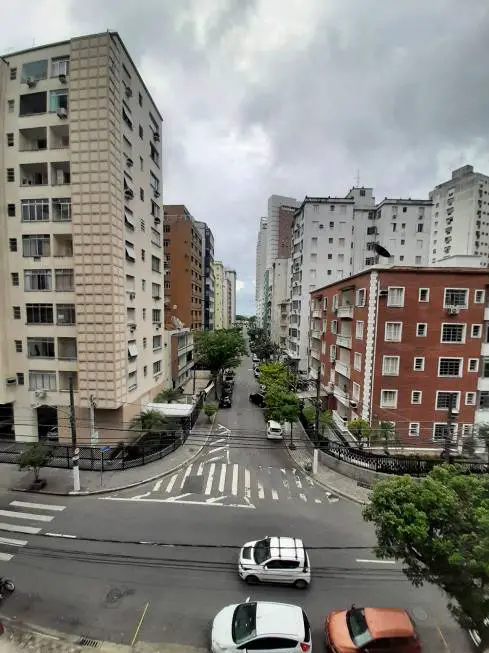 Foto 2 de Kitnet com 1 Quarto para alugar, 40m² em Boqueirão, Santos