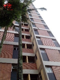 Foto 1 de Kitnet com 1 Quarto para alugar, 40m² em Botafogo, Campinas