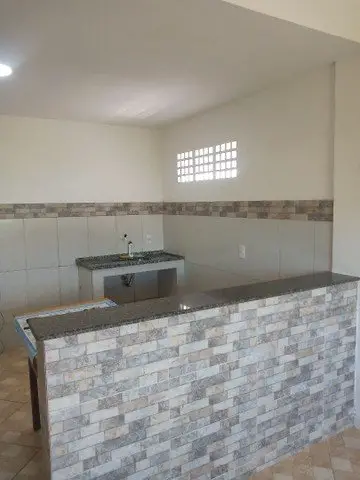 Foto 2 de Kitnet com 1 Quarto para alugar, 20m² em Casa Grande, Rio das Ostras