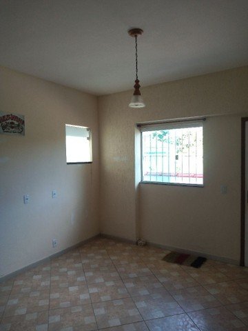 Foto 4 de Kitnet com 1 Quarto para alugar, 20m² em Casa Grande, Rio das Ostras