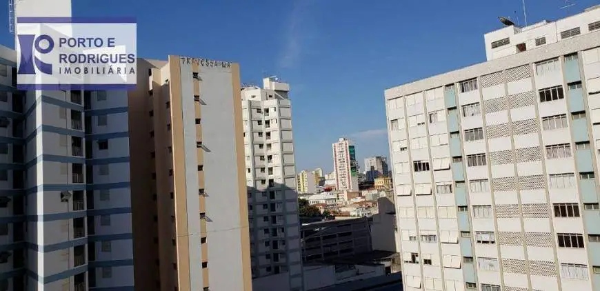 Foto 5 de Kitnet com 1 Quarto para venda ou aluguel, 35m² em Centro, Campinas