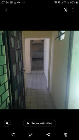 Foto 1 de Kitnet com 1 Quarto à venda, 22m² em Centro, Fortaleza