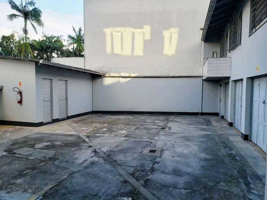 Foto 5 de Kitnet com 1 Quarto para alugar, 30m² em Centro, Joinville