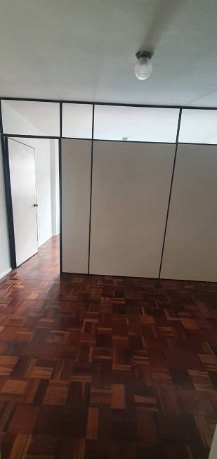 Foto 4 de Kitnet com 1 Quarto para alugar, 30m² em Centro, Juiz de Fora