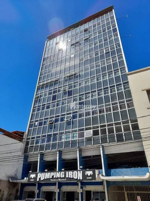 Foto 1 de Kitnet com 1 Quarto à venda, 54m² em Centro, Juiz de Fora