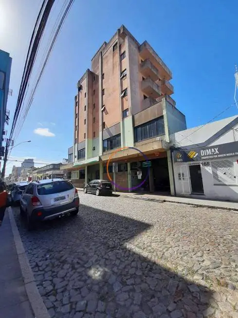Foto 1 de Kitnet com 1 Quarto à venda, 42m² em Centro, Pelotas
