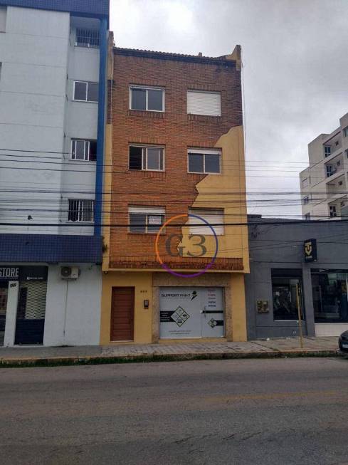 Foto 1 de Kitnet com 1 Quarto para alugar, 50m² em Centro, Pelotas