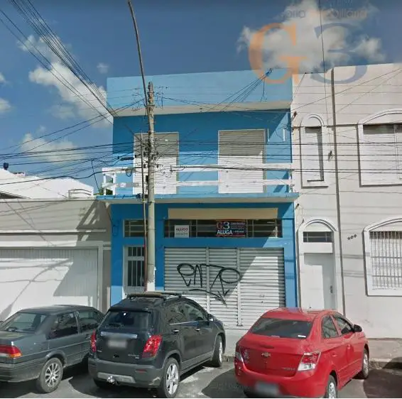 Foto 1 de Kitnet com 1 Quarto para alugar, 50m² em Centro, Pelotas
