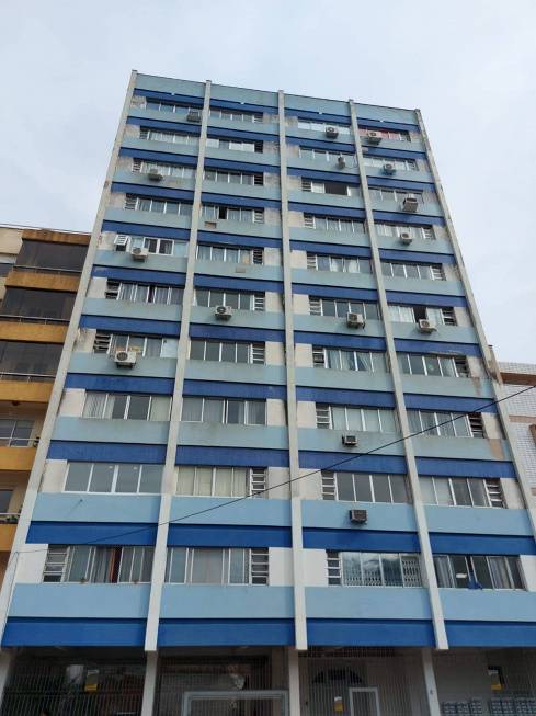 Foto 1 de Kitnet com 1 Quarto para alugar, 24m² em Centro, Porto Alegre