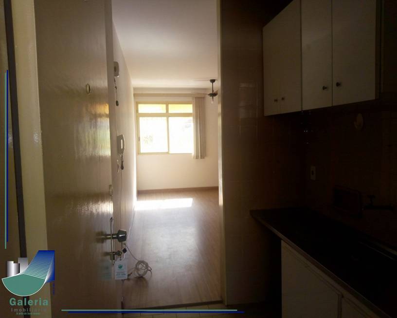 Foto 1 de Kitnet com 1 Quarto para alugar, 32m² em Centro, Ribeirão Preto