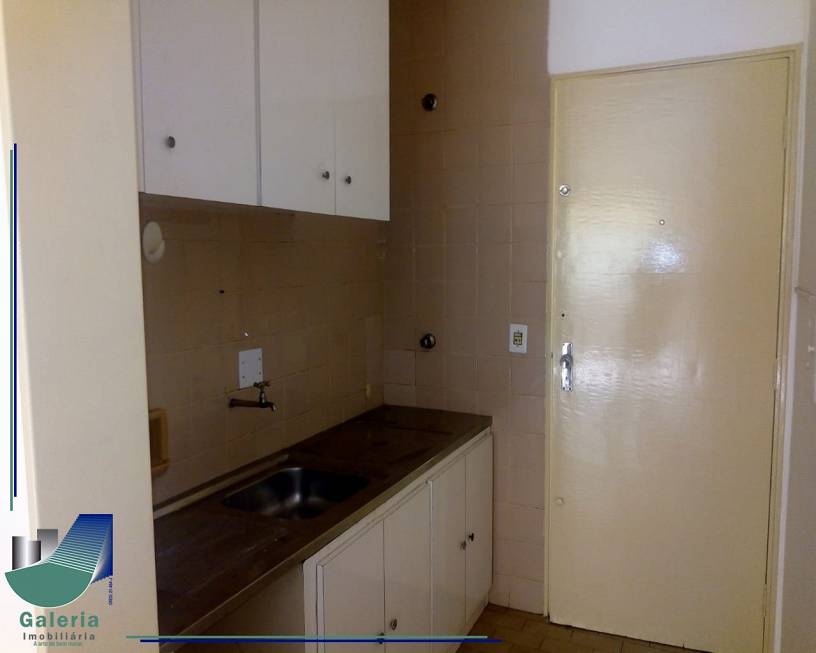 Foto 2 de Kitnet com 1 Quarto para alugar, 32m² em Centro, Ribeirão Preto