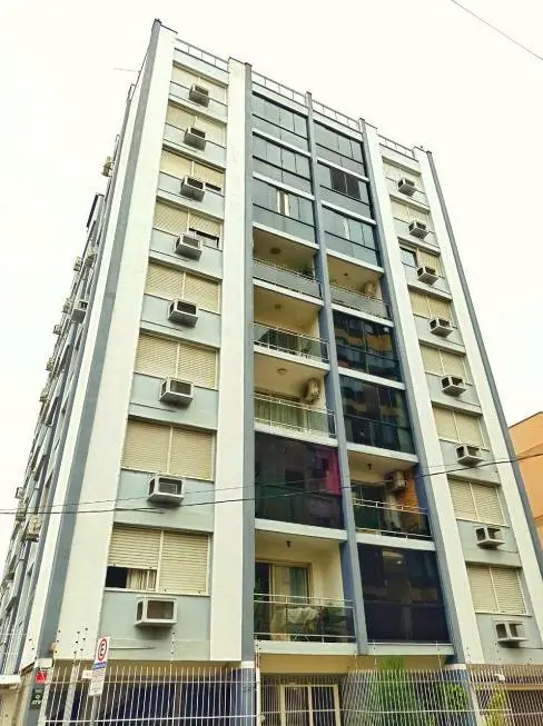Foto 1 de Kitnet com 1 Quarto para alugar, 10m² em Centro, São Leopoldo